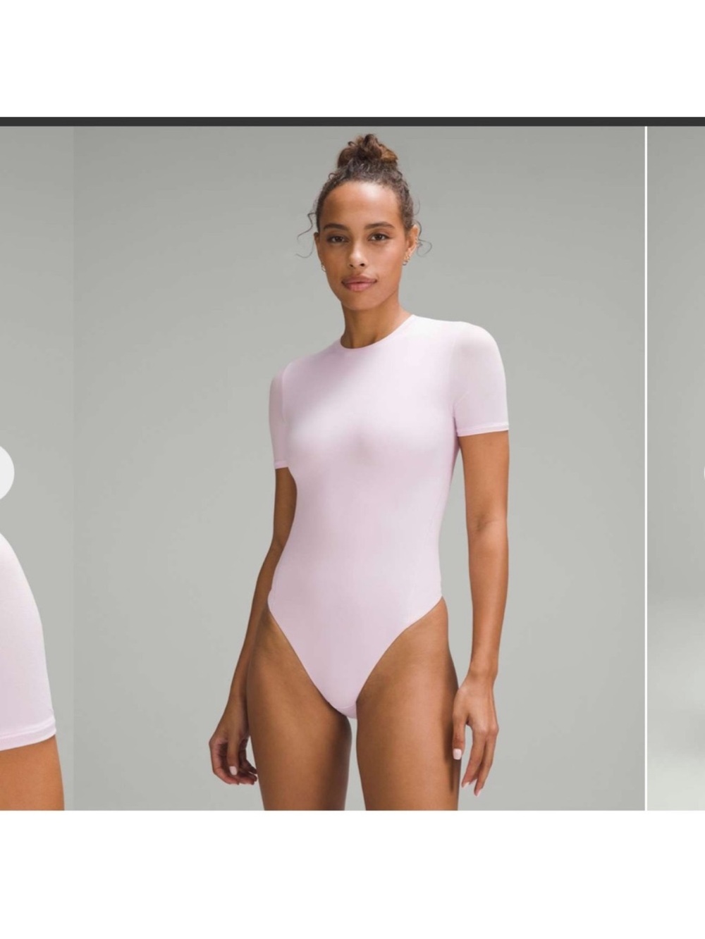 Wundermost Lulu bodysuit
